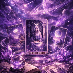 Таро - Картини от ПодСъзнанието